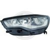 DIEDERICHS 1028081 Headlight